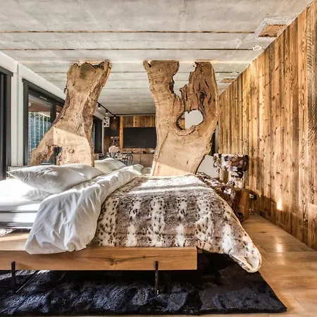 Le Petit Coeur De -mont770- Megeve